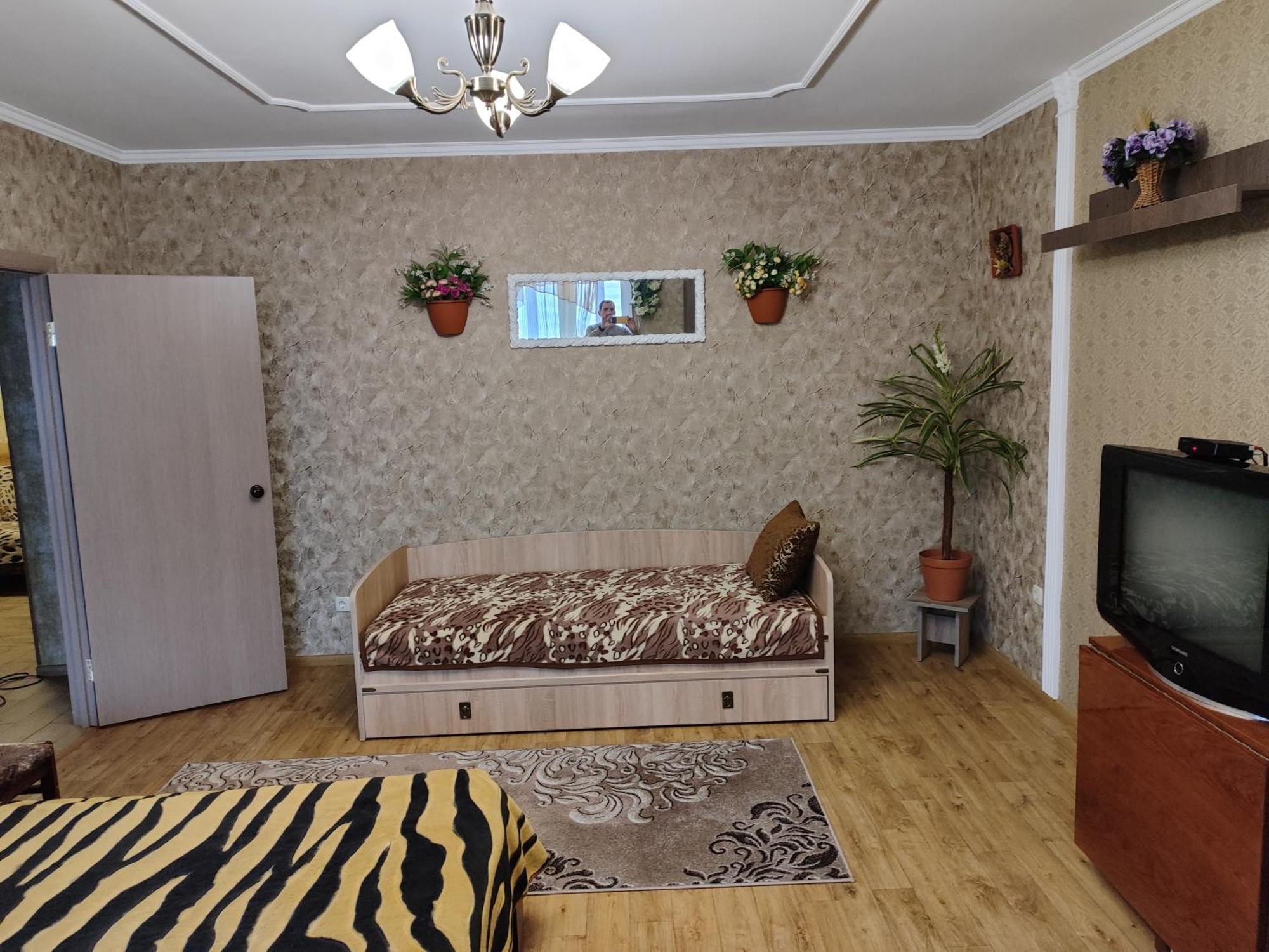 Апартаменти В Новому Будинку В Самому Центрi Khmel'nyts'kyy Exterior foto